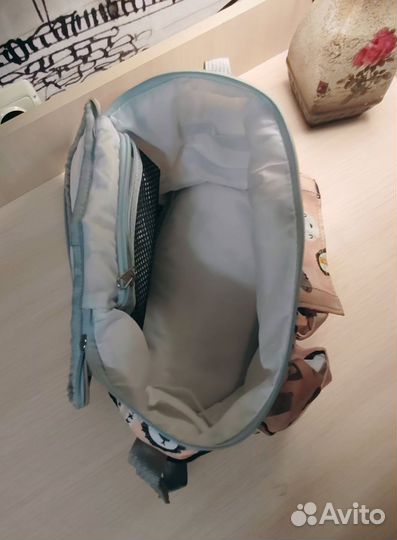 Сумка органайзер на коляску