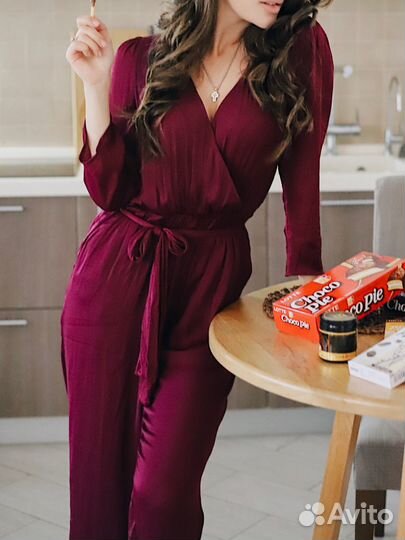 Комбинезон Oysho