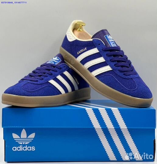 Adidas Gazelle (Арт.87075)