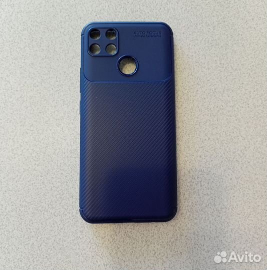 Чехлы для телефона Realme c25 c 25s