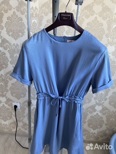 Платье женское