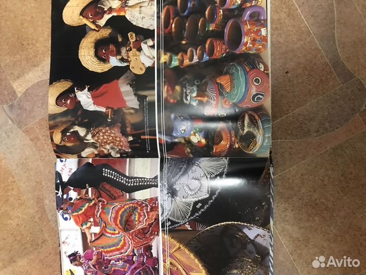 Альбом Майя