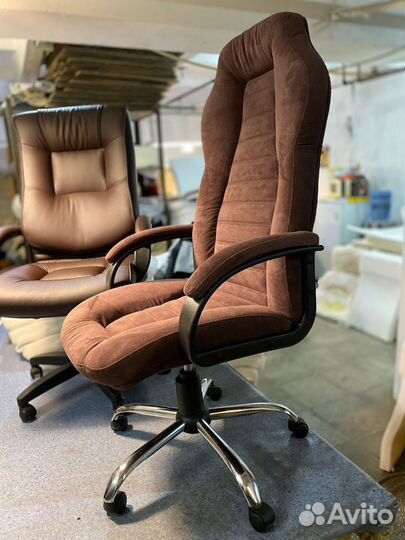 Компьютерное кресло