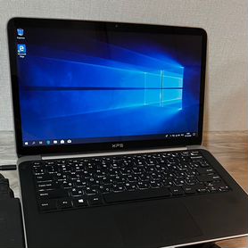 Ноутбук Dell XPS 13 L321X