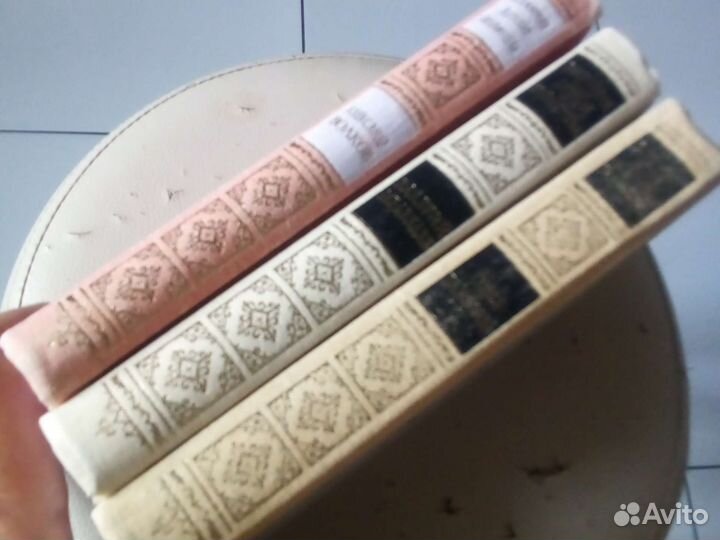 Всемирная детская библиотека