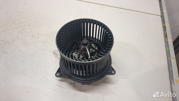 Двигатель отопителя Ford Focus 1, 2000