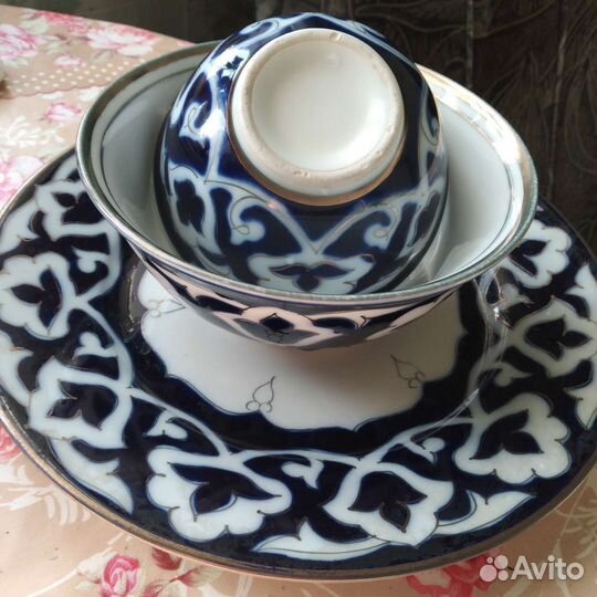 Набор столовой посуды