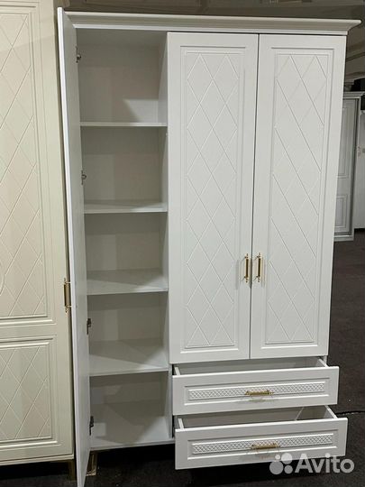 Детский шкаф 