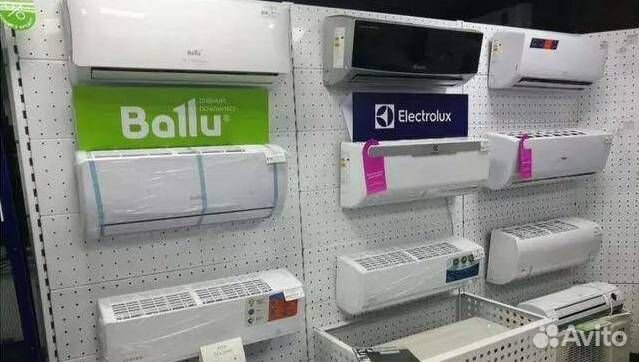 Монтаж сплит-систем.Продажа. Закладка трасс