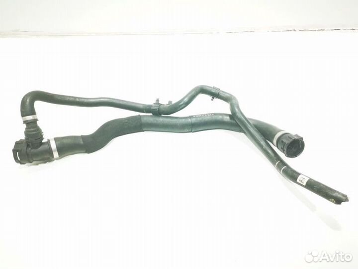 Патрубок охлаждения BMW 4 F32/F33/GT F36 рест