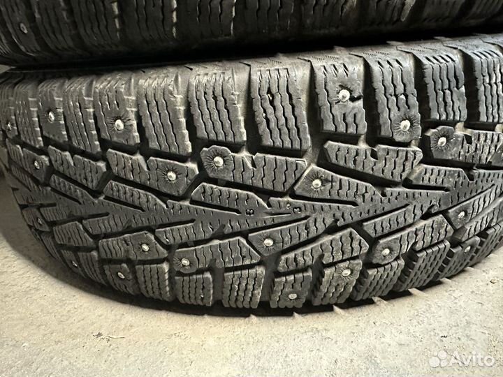 Cordiant Snow Cross 185/65 R15 92T