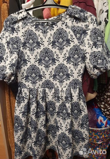 Платья, блузки