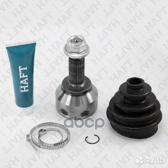 4106369 шрус наруж. ford mondeo III 07 GA0146