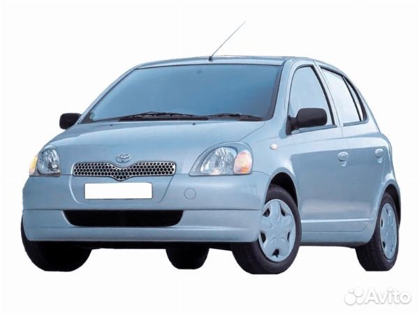 Опора двигателя Toyota Probox 02- / Vitz 99-05 / Scion xA 04-06 / xB 03-06 / Toyota bB 00-05 / Echo