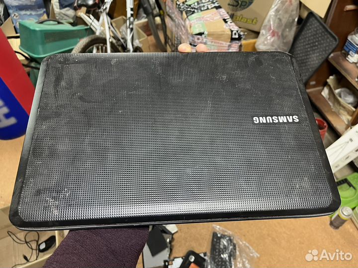 Samsung r530 в разбор