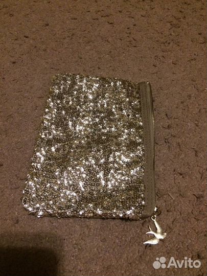 Туалетная вода и другое