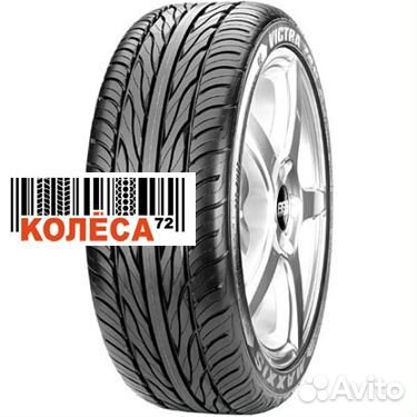 Maxxis MA-Z4S Victra 225/45 R18