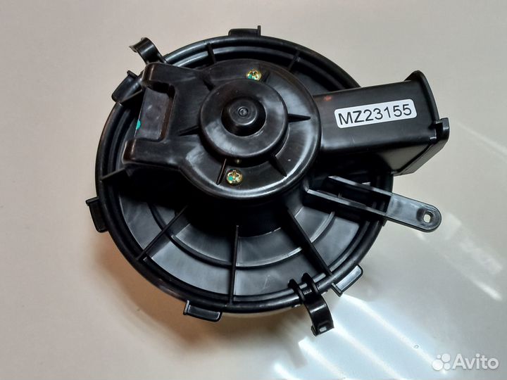 Мотор отопителя салона Peugeot Boxer 2006-2023