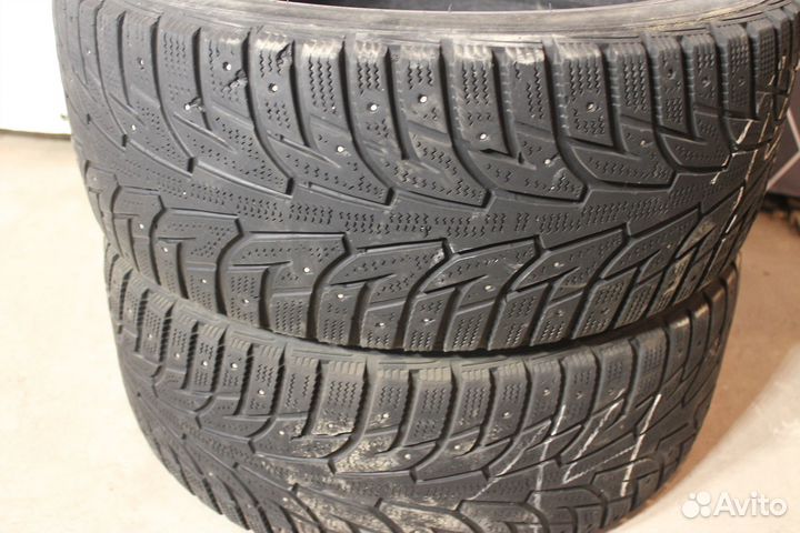 Hankook Winter I'Pike RS W419 225/45 R17 94T