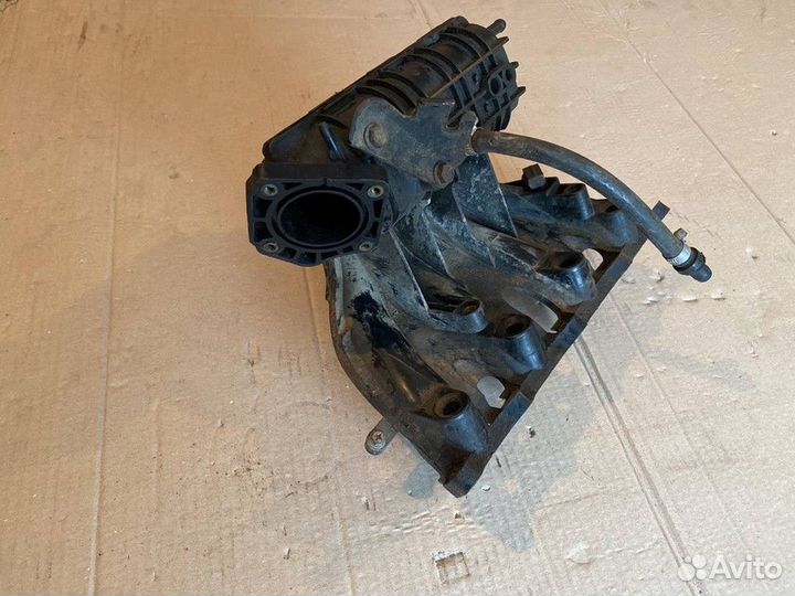 Коллектор впускной Geely MK