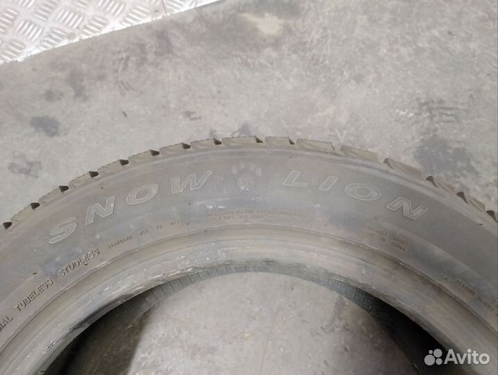 Triangle TR777 225/55 R17 97Q