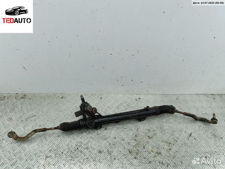 Рейка рулевая, Mercedes W210 (E) 1997