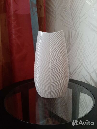 Ваза керамика