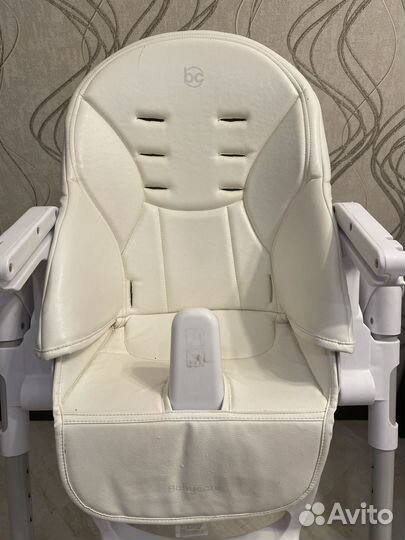 Стул для кормления babycare