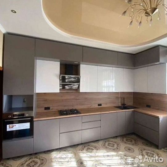 Кухня на заказ