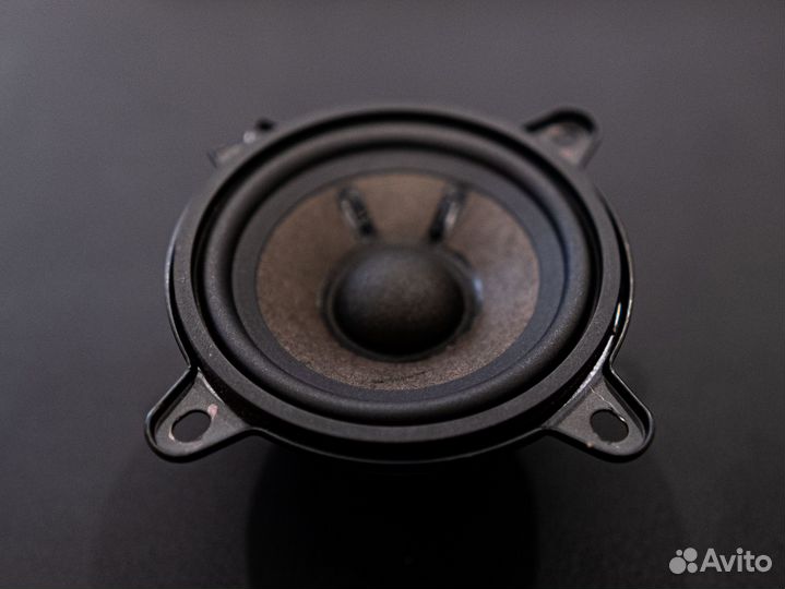 Faital PRO 3fe22 (2шт)