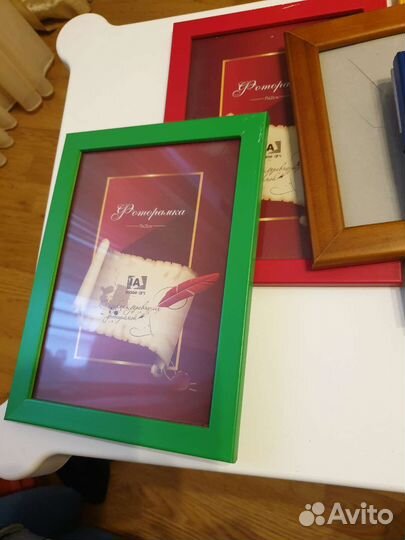 Рамка для фотографий
