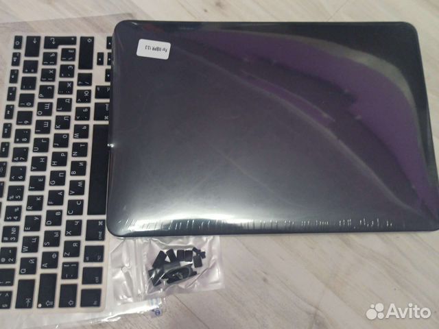 Asus чехол для macbook