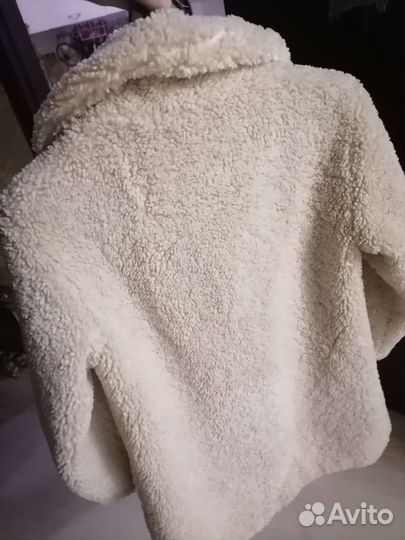 Пальто весенннее