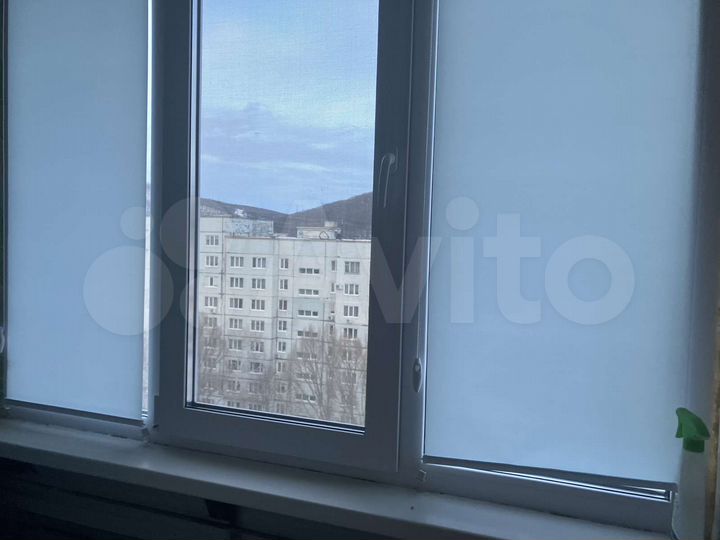 1-к. квартира, 35,5 м², 9/9 эт.