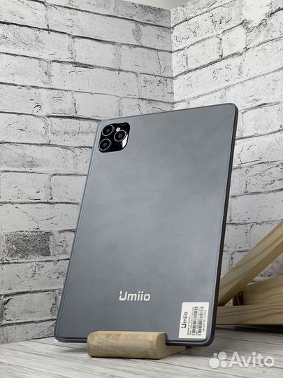 Планшет umiio A10 pro