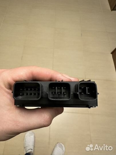 Блок реле в сборе Kawasaki 27002-0050