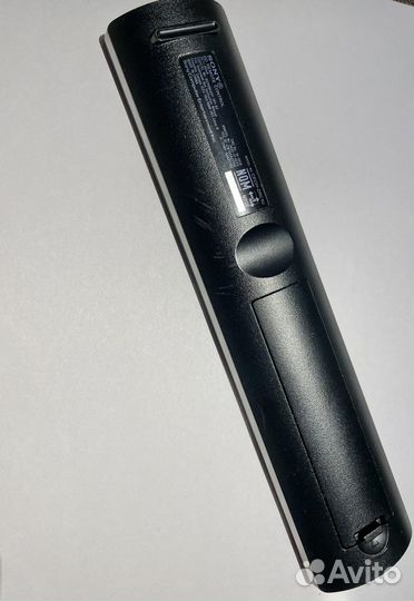 Пульт ду Sony