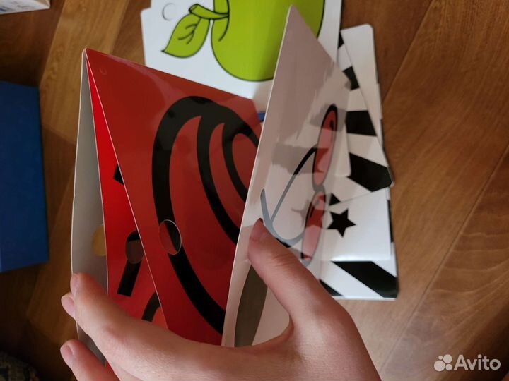 Бэби тренажёр от 0 до 7 месяцев