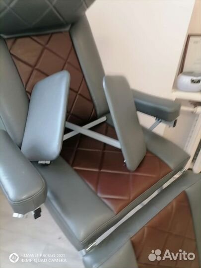 Кушетка косметологическая