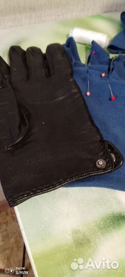 Ремонт и пошив одежды