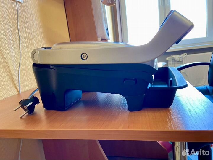 Tefal optigrill elite, электро гриль