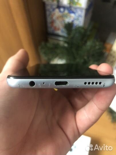 HONOR X7a, 4/128 ГБ