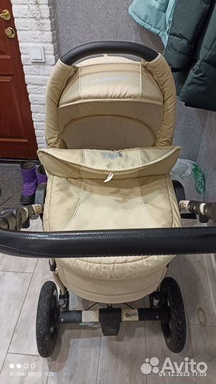 Коляска tako jumper 2 В 1