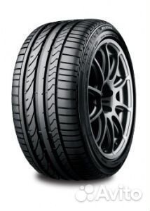 Bridgestone Potenza RE050A 255/35 R18 94Y