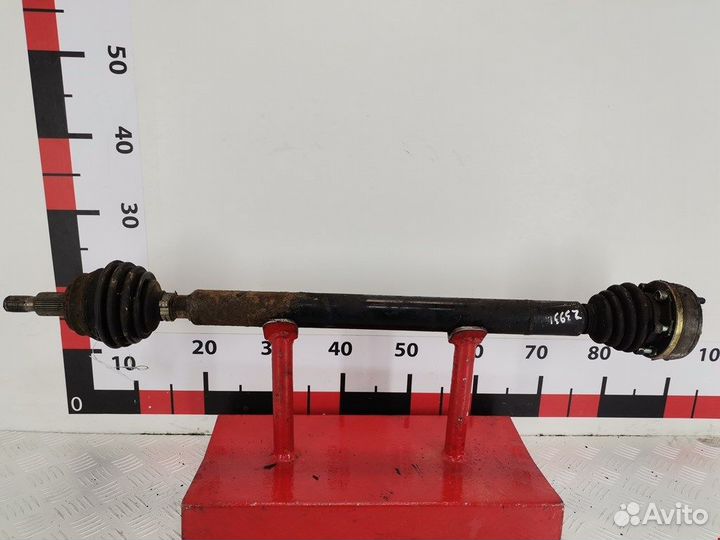 Полуось для Volkswagen Golf 4