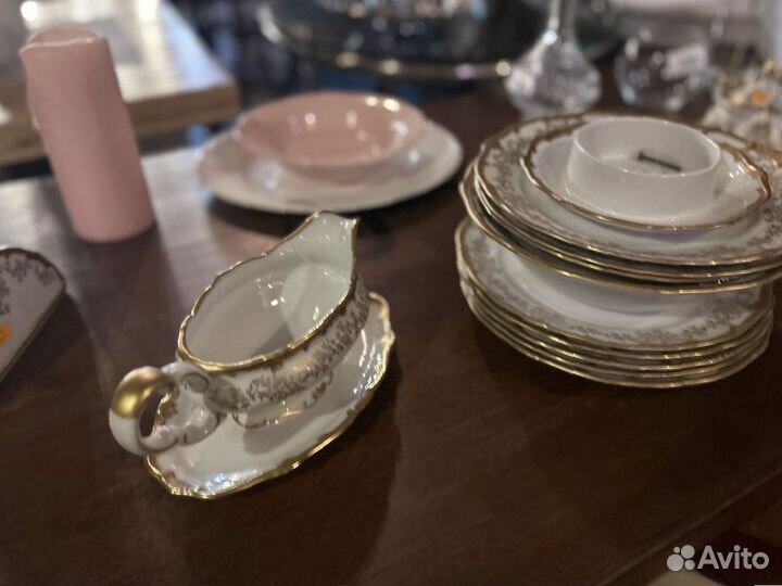 Посуда бу для кафе, столовых