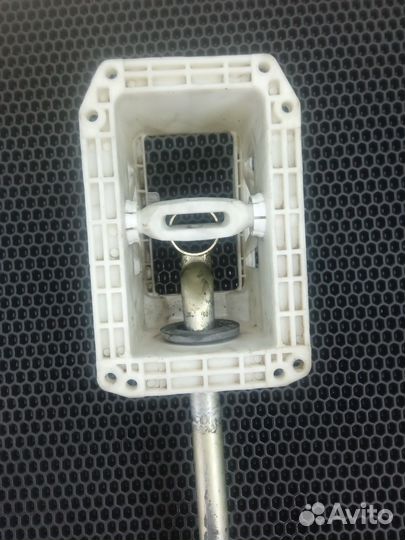 Кулиса коробки передач Deawoo Nexia