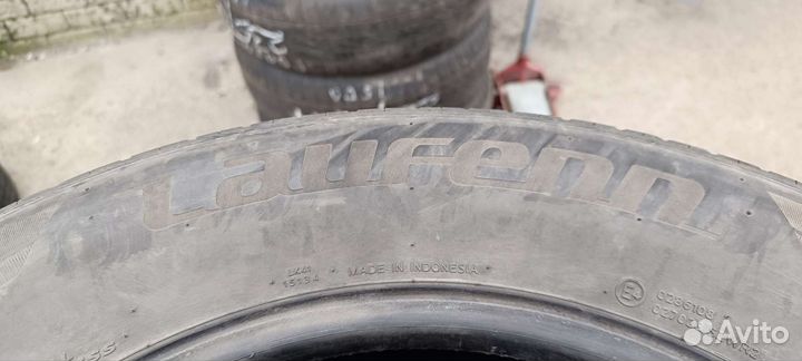 Laufenn G Fit EQ 225/65 R17