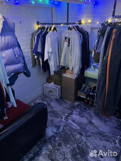 Native fitzsimmons 2.0 Оригинал