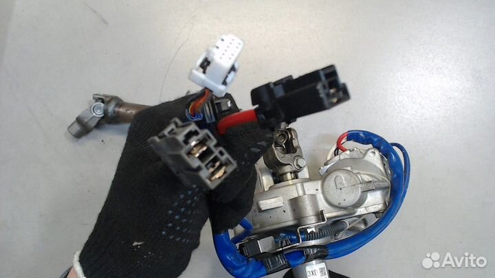 Электроусилитель руля Mitsubishi ASX, 2010